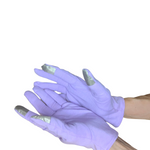 Handschuhe für Samtpfötchen Size 2 (medium/large) mit Touchscreenfunction
