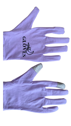 Handschuhe für Samtpfötchen Size 2 (medium/large) mit Touchscreenfunction