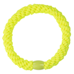 Kknekki Haargummi Neon yellow